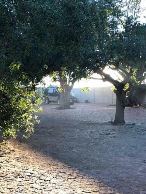Hotel The Vineyard East à Durbanville Extérieur photo